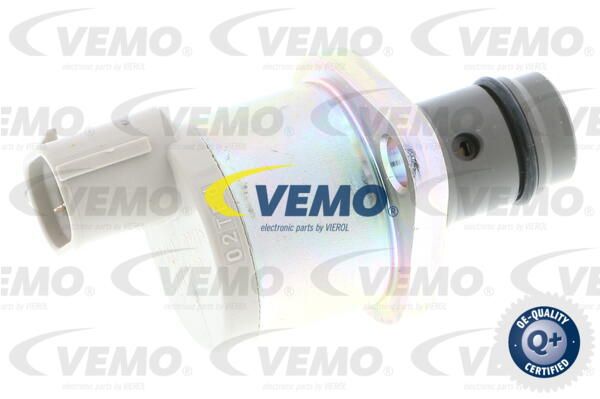 VEMO Редукционный клапан, Common-Rail-System V25-11-0002