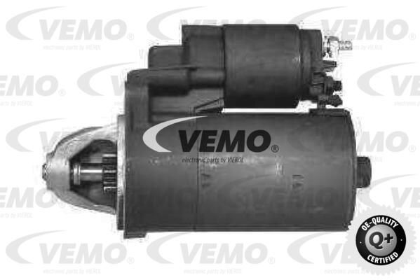 VEMO Starter V25-12-13270