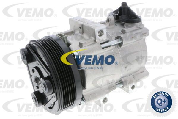 VEMO Kompressor,kliimaseade V25-15-0007