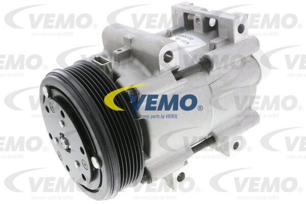VEMO Kompressor,kliimaseade V25-15-2004