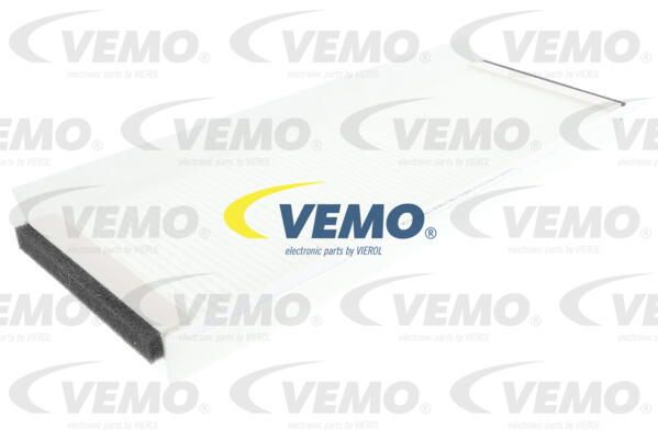 VEMO Filter,salongiõhk V25-30-1001-1
