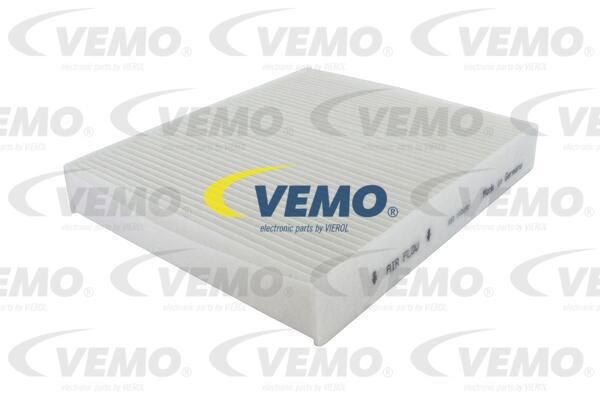 VEMO Filter,salongiõhk V25-30-1003-1