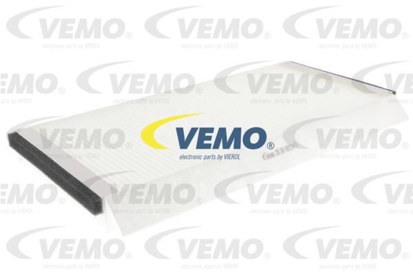 VEMO Filter,salongiõhk V25-30-1072-1