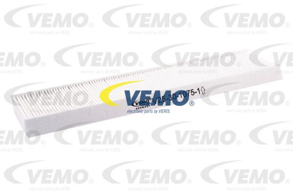 VEMO Фильтр, воздух во внутренном пространстве V25-30-1075-1
