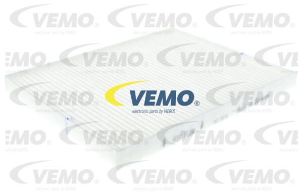 VEMO Filter,salongiõhk V25-30-1077