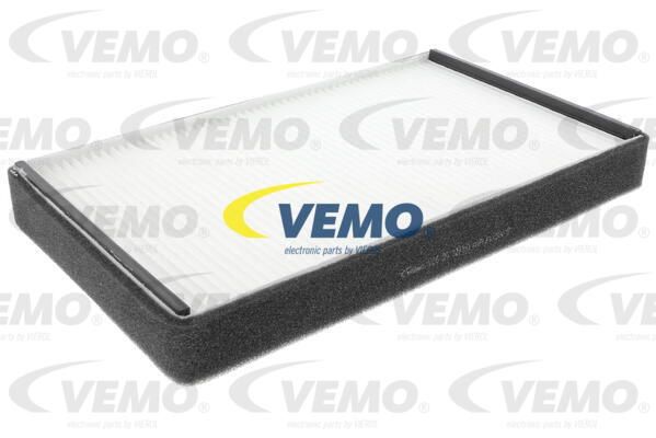 VEMO Filter,salongiõhk V25-30-1078
