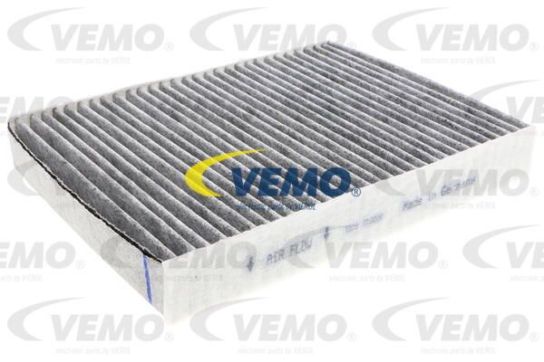 VEMO Filter,salongiõhk V25-31-1001-1