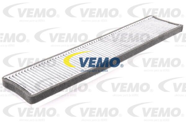 VEMO Filter,salongiõhk V25-31-1002-1