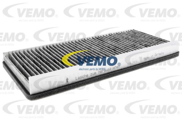 VEMO Filter,salongiõhk V25-31-1003-1