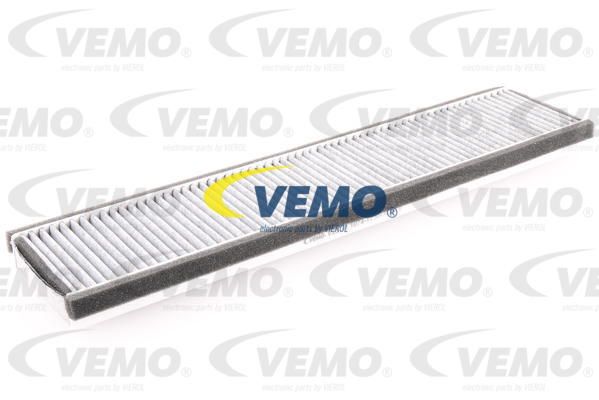 VEMO Filter,salongiõhk V25-31-1074-1