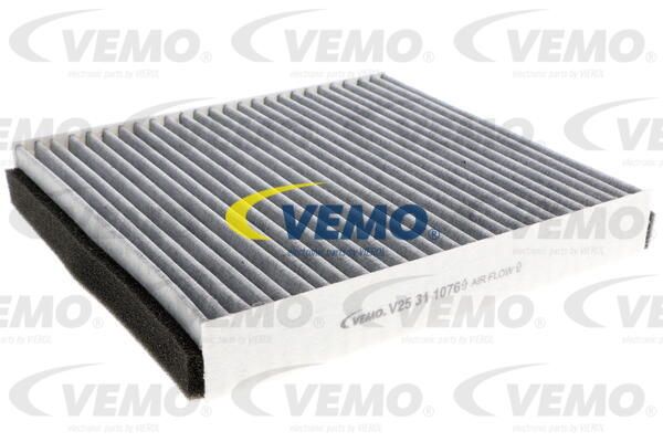 VEMO Filter,salongiõhk V25-31-1076