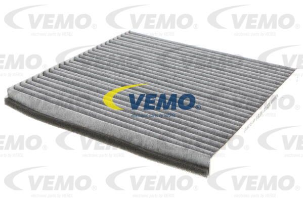 VEMO Filter,salongiõhk V25-31-1078
