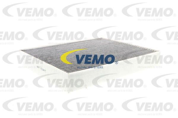 VEMO Filter,salongiõhk V25-31-1081