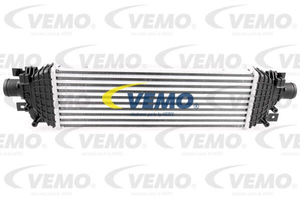 VEMO Kompressoriõhu radiaator V25-60-0002