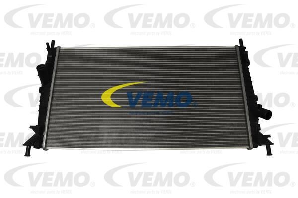 VEMO Радиатор, охлаждение двигателя V25-60-0007
