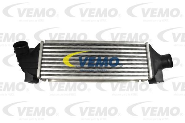 VEMO Kompressoriõhu radiaator V25-60-0012