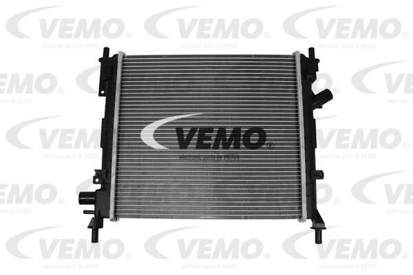 VEMO Radiaator,mootorijahutus V25-60-0019