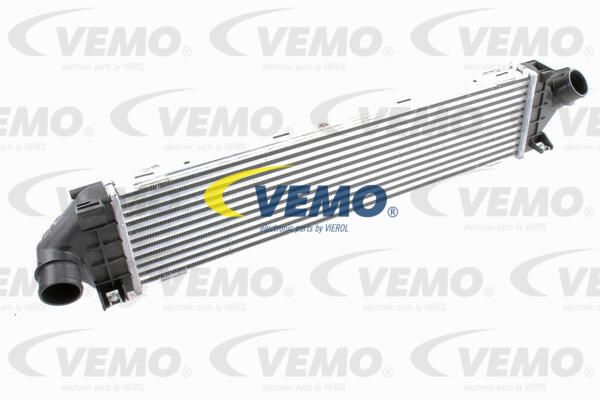 VEMO Kompressoriõhu radiaator V25-60-0022