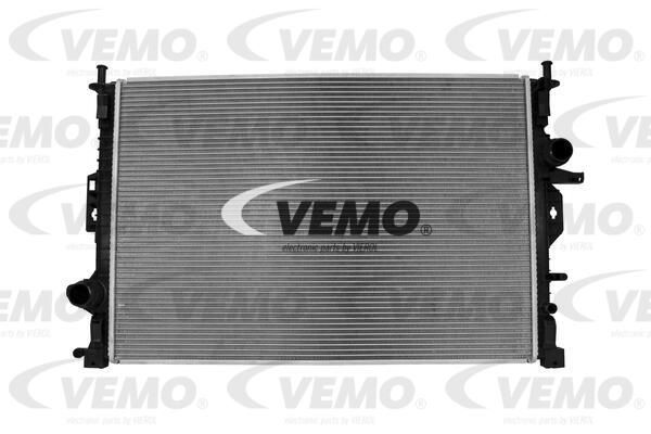VEMO Radiaator,mootorijahutus V25-60-0023