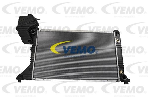 VEMO Радиатор, охлаждение двигателя V25-60-3013