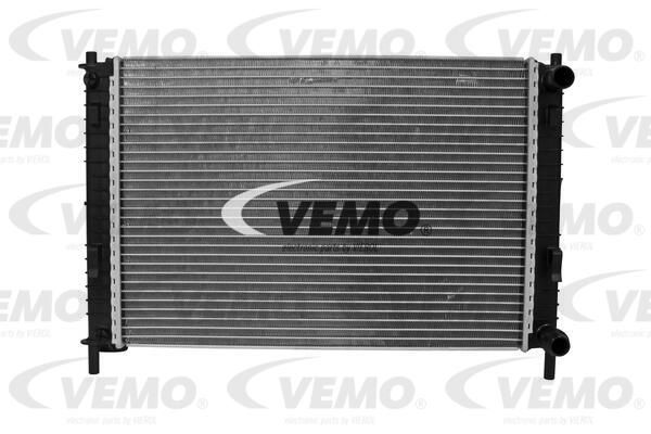VEMO Radiaator,mootorijahutus V25-60-3014