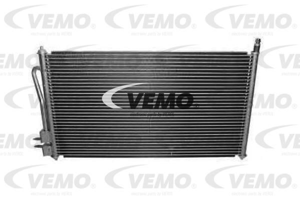 VEMO Конденсатор, кондиционер V25-62-0004