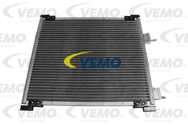 VEMO Kondensaator,kliimaseade V25-62-0005
