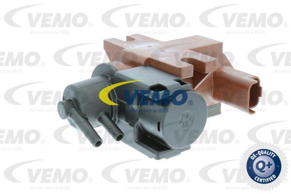 VEMO Survemuundur,turbokompressor V25-63-0003