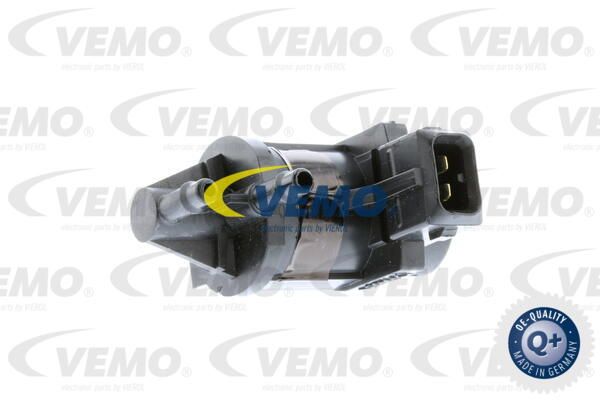 VEMO Клапан, управление рециркуляция ОГ V25-63-0020