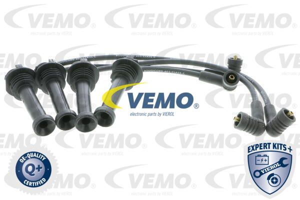 VEMO Süütesüsteemikomplekt V25-70-0016