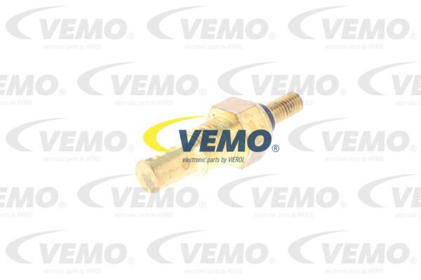 VEMO Датчик, температура охлаждающей жидкости V25-72-0024
