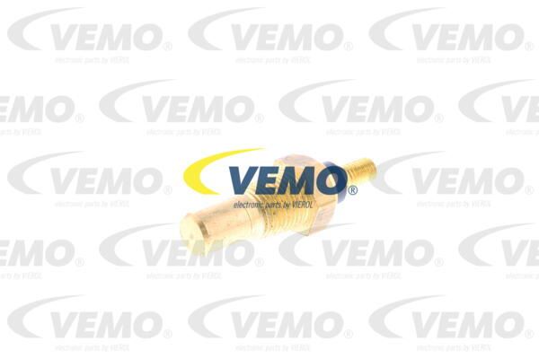 VEMO Датчик, температура охлаждающей жидкости V25-72-0042