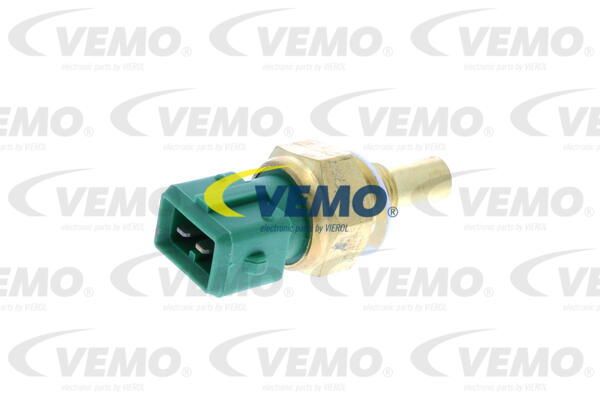 VEMO Датчик, температура охлаждающей жидкости V25-72-0044