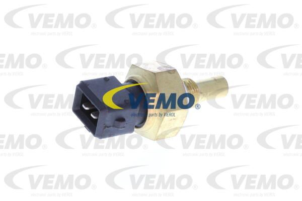 VEMO Датчик, температура охлаждающей жидкости V25-72-0045