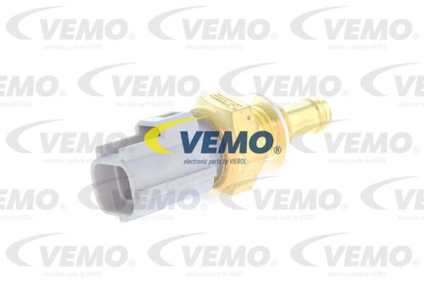VEMO Датчик, температура охлаждающей жидкости V25-72-0046