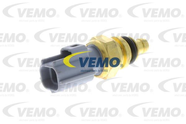 VEMO Датчик, температура охлаждающей жидкости V25-72-0048