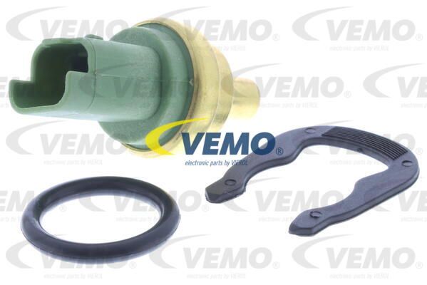 VEMO Датчик, температура охлаждающей жидкости V25-72-0049
