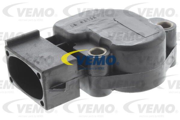 VEMO Датчик, положение дроссельной заслонки V25-72-0081