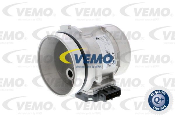 VEMO Расходомер воздуха V25-72-1001