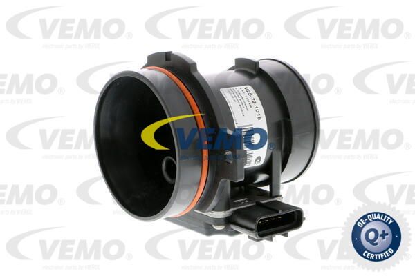VEMO Расходомер воздуха V25-72-1016