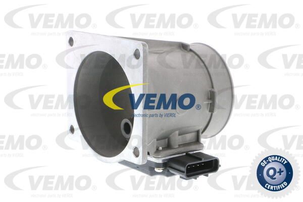 VEMO Расходомер воздуха V25-72-1017