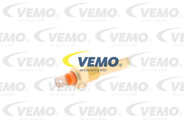 VEMO Датчик, температура охлаждающей жидкости V25-72-1031