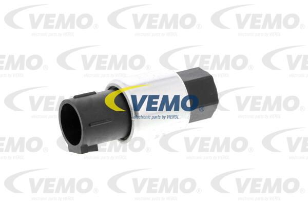 VEMO Пневматический выключатель, кондиционер V25-73-0006