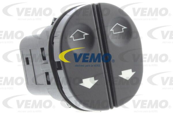 VEMO Выключатель, стеклолодъемник V25-73-0017