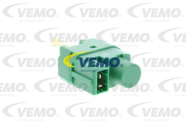 VEMO Выключатель, привод тормоза (механизм газораспреде V25-73-0023