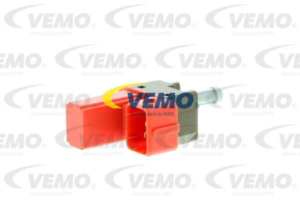 VEMO Выключатель, привод сцепления (Tempomat) V25-73-0042