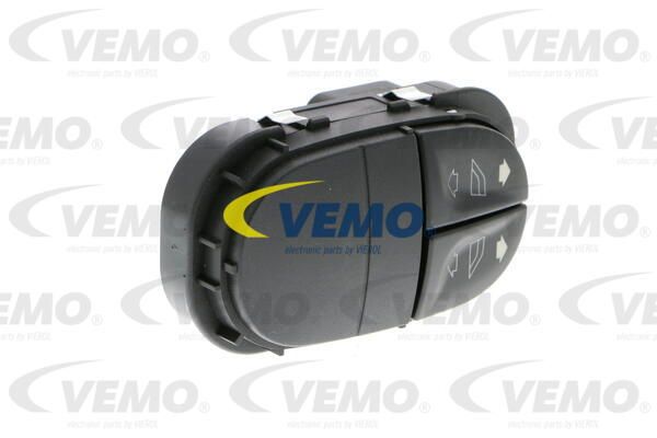 VEMO Выключатель, стеклолодъемник V25-73-0047