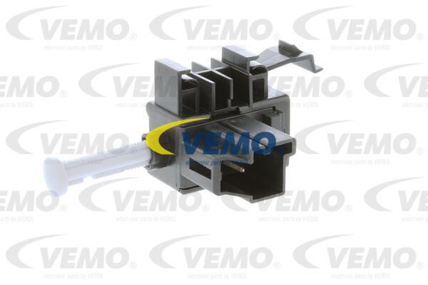 VEMO Выключатель, привод сцепления (Tempomat) V25-73-0068