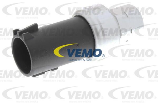 VEMO Пневматический выключатель, кондиционер V25-73-0091