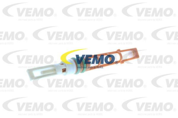 VEMO Sissepritsedüüs,ekspansioonklapp V25-77-0003